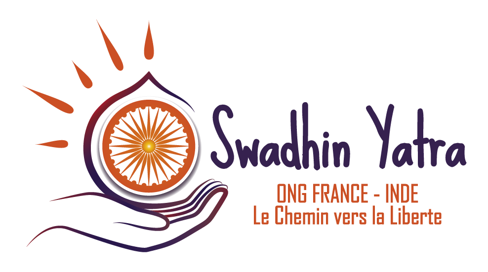 ONG INDE SWADHIN YATRA