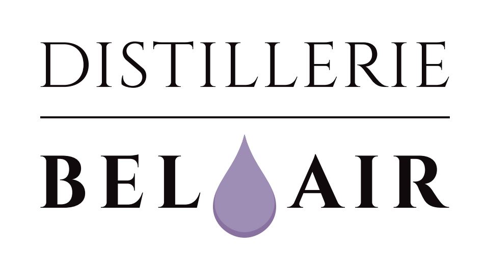 DISTILLERIE BEL AIR