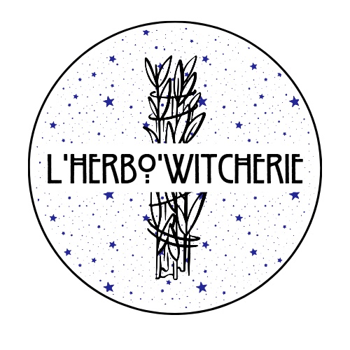 L'HERBO WITCHERIE