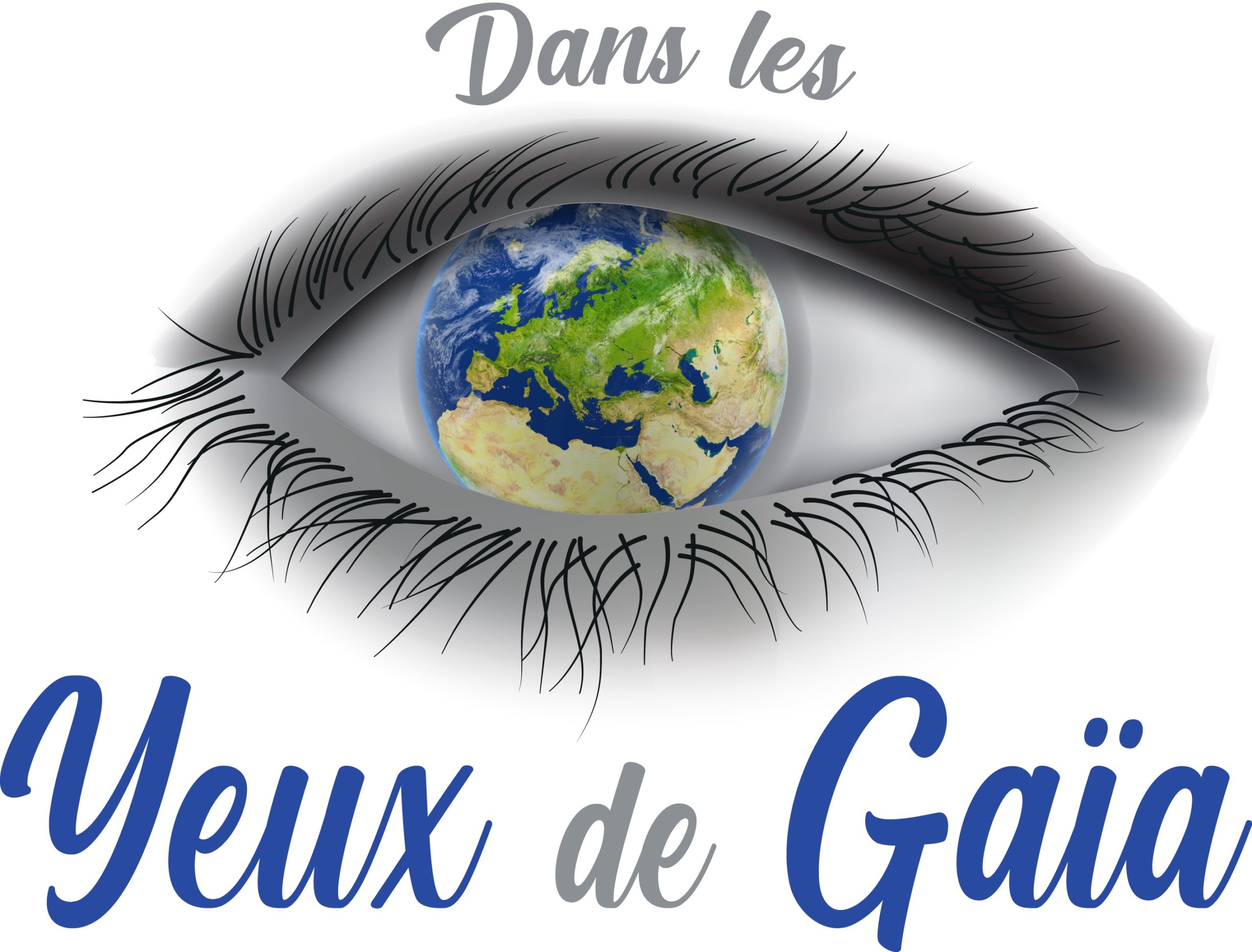 DANS LES YEUX DE GAIA