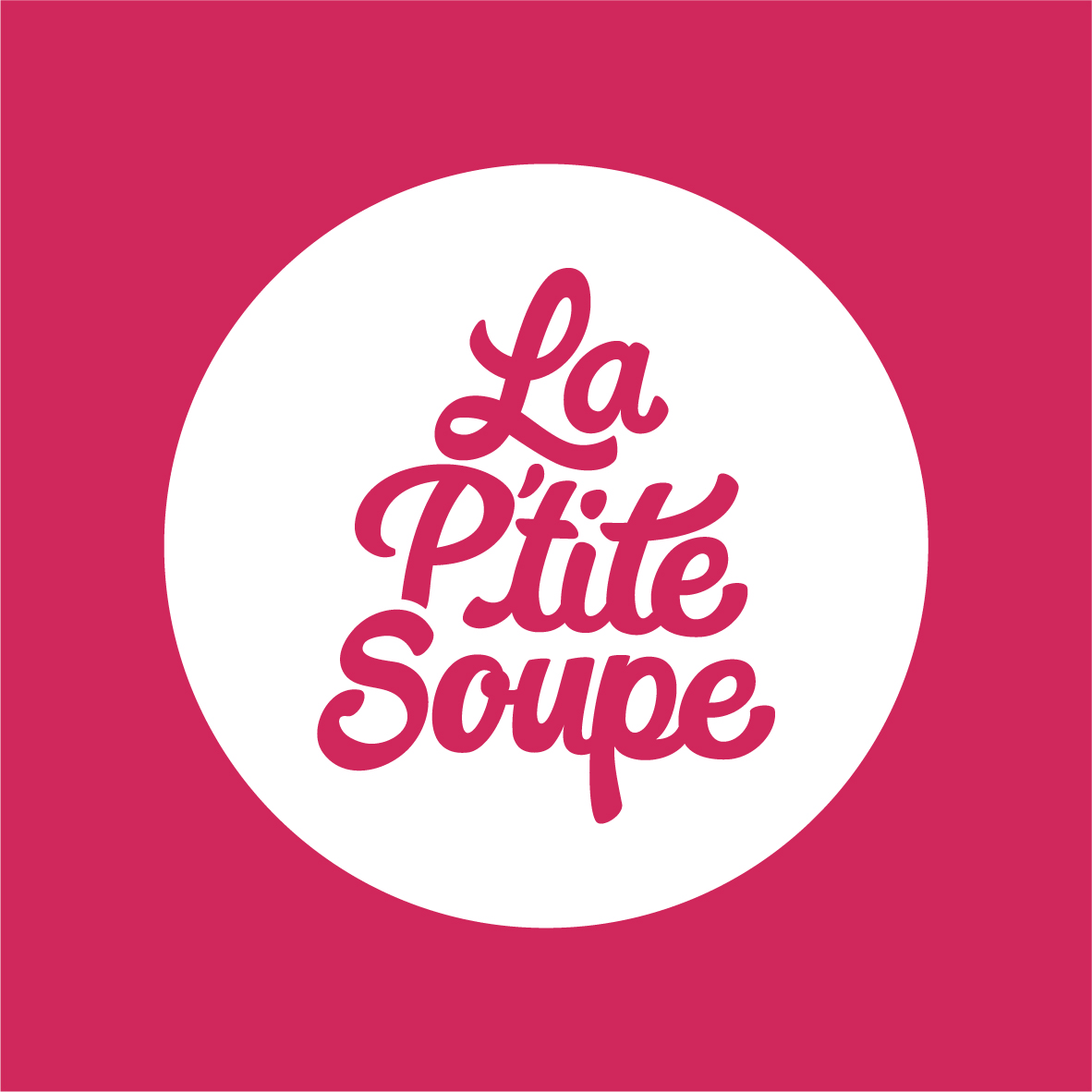 LA P'TITE SOUPE