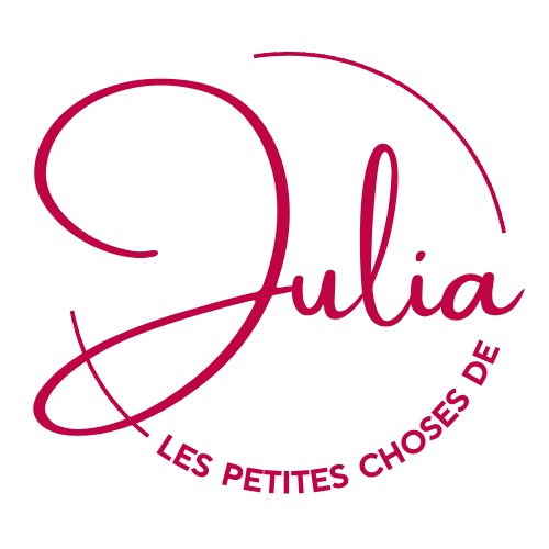 LES P'TITES CHOSES DE JULIA