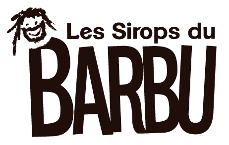 LES SIROPS DU BARBU