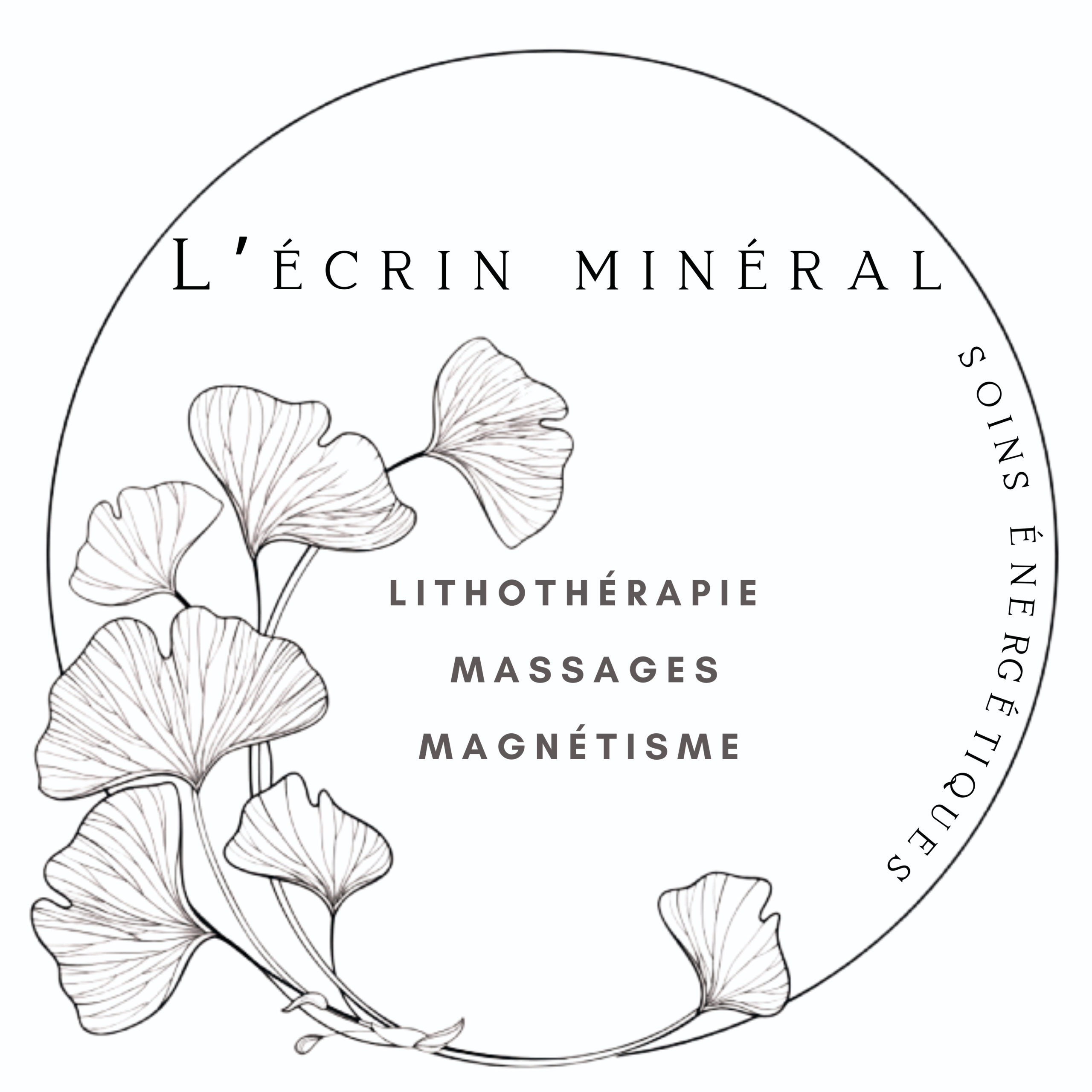 L'ECRIN MINERAL
